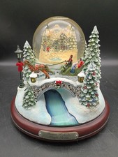 Vnt Bradford Exchange Thomas