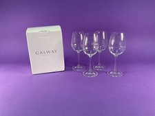Galway Irish Crystal Erne Wine