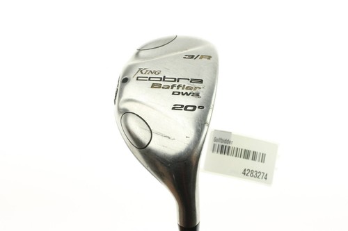 Cobra baffler dws - dws, club