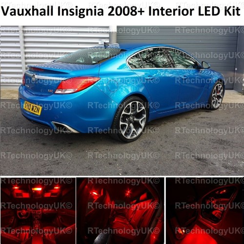 Red 2021 new - 2021, vauxhall