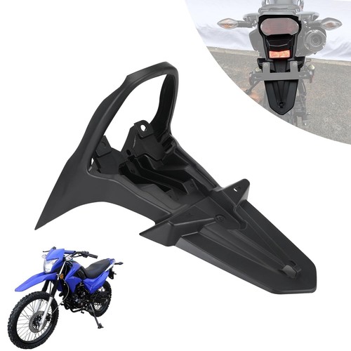 Baouff rear fender - rear,