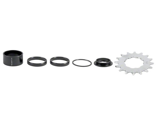 Dmr single speed - dmr,