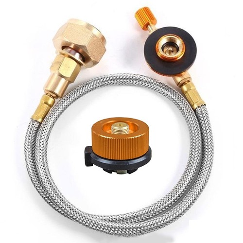 Gas stove propane refill - propane,