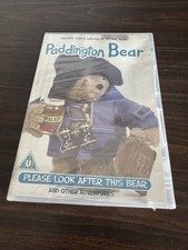 Paddington Bear - Please Look