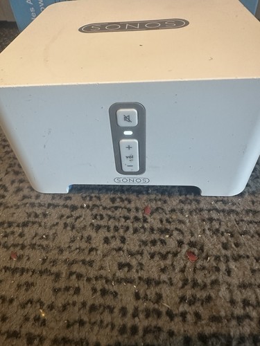 Sonos zp90 multi room music - sonos, multi-room