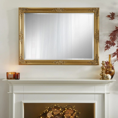 Wall mirror highbury - wall,