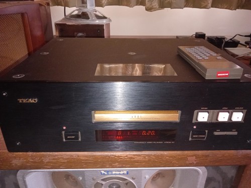 Teac vrds - teac, vrds-10