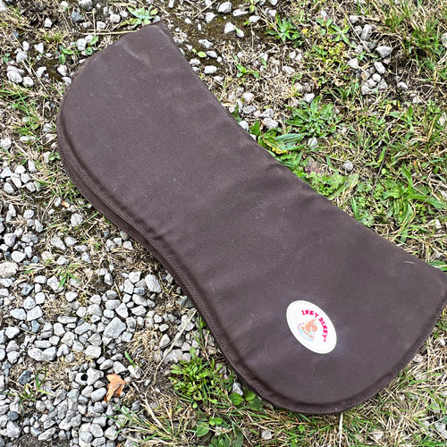 Ikey dinky half pad - dinky,