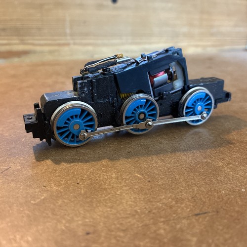 Hornby thomas class tank - thomas, 08