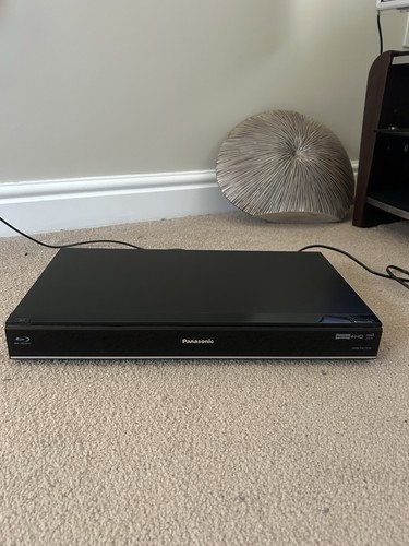 Panasonic dmr pwt530 freeview - panasonic, dmr-pwt530