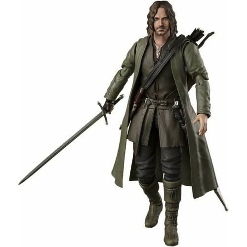 Lord the rings - of, s.h