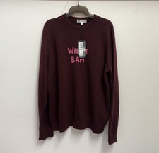 M&S x Bella Freud Merino Wool