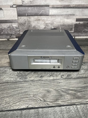 Aiwa lm99 cassettes - aiwa, fx-lm99