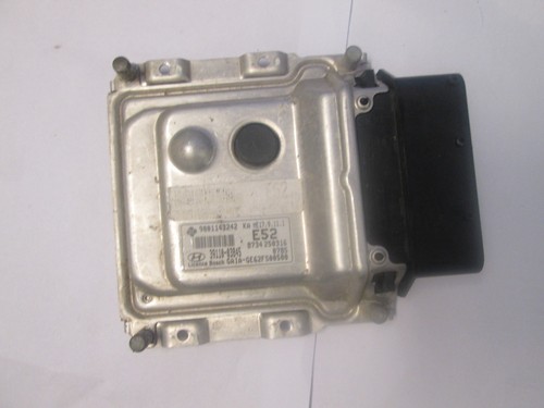 Hyundai i10 mk2 - hyundai, ecu