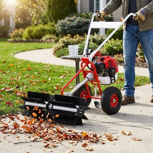 Handheld lawn yard - lawn,