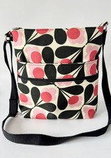 Orla Kiely Crossbody/Shoulder