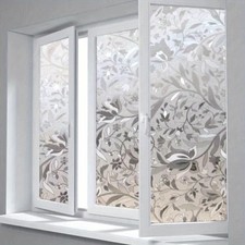 3D Window Film Home Privacy