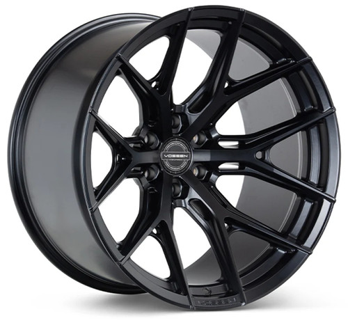 Vossen hf6 18x9 et0 6x139 - et0, 6x139.7