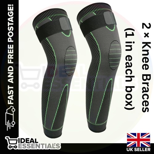Anbang knitted knee - knitted,