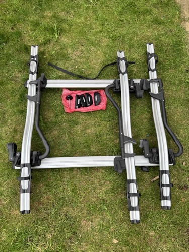 Thule bike proride carrier - 3x,