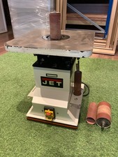 Jet BOS-5 Bobbin Sander