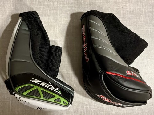 Taylormade rbz rocketballz - rbz,