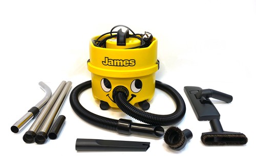 James single speed bagged - james,