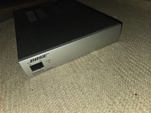 Bose freespace 250 zone - bose, 250-lz