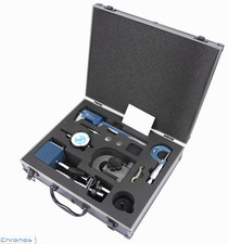 Engineers Measuring Set DASQUA