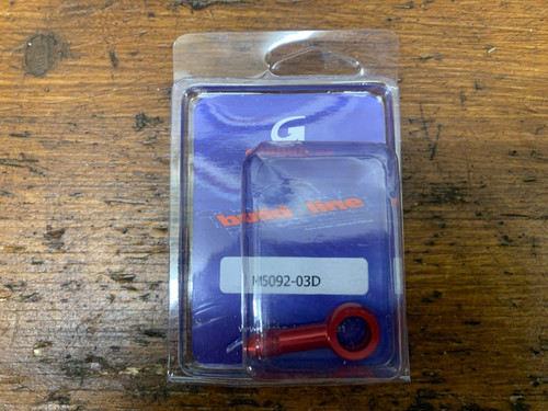 Goodridge 5092 straight - goodridge,