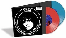 T. REX - DANDY IN THE