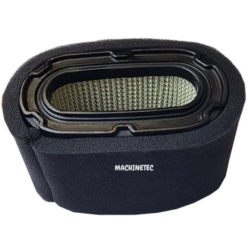 Air filter fits honda hf1211 - fits,