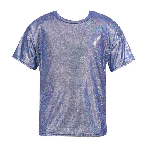 Kids girls sparkly short - uk,