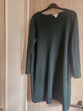 H&M Green Dress Size M