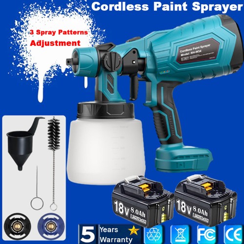 Cordless paint sprayer wall - paint,