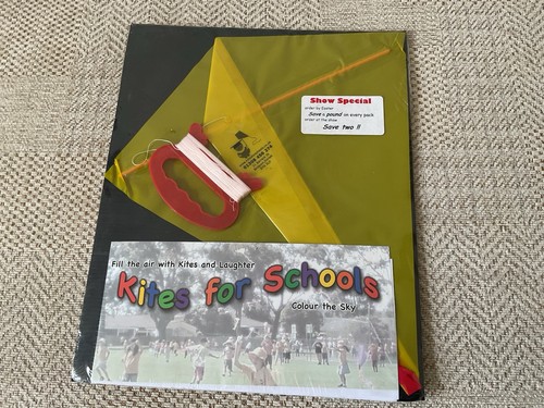 Kites for schools - kites,