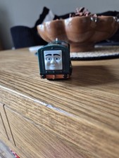 Tomy Trackmaster Paxton –