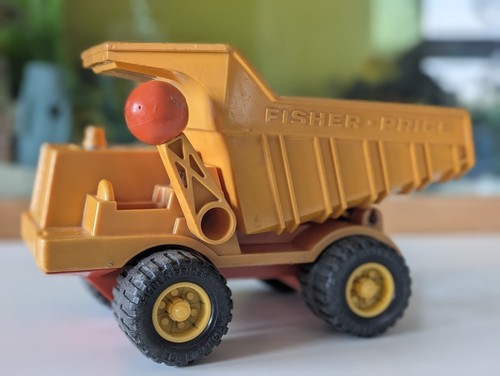 Large vintage 1980s - vintage,