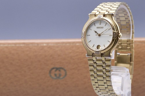 Exc gucci 9200m gold - [exc+5],