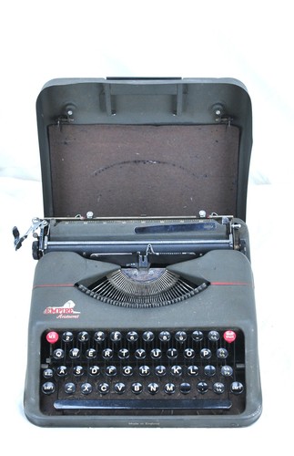 1949 empire aristocrat - empire,