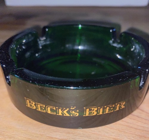 Beck bier green - beck's,