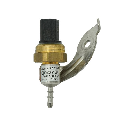 Fuel pressure sensor for - fuel,