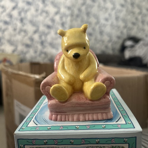 Royal doulton winnie the pooh - royal,