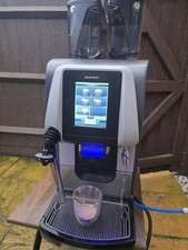 Rancilio Egro One Bean to Cup