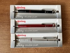 Set of 3 Vintage Mechanical