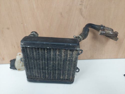 Aprilia climber 240 radiator - radiator, &