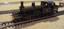 OXFORD RAIL ADAMS OP76AR004 LOCO BR No.30582 BLACK- 00 GAUGE BOXED