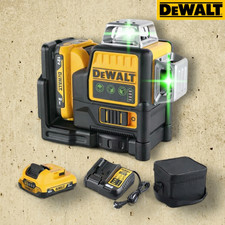 Like DEWALT Green Beam Laser