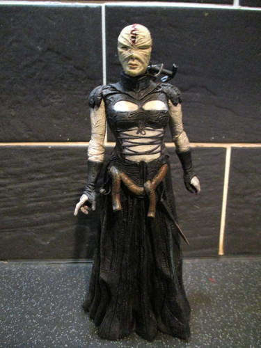 Neca hellraiser stitch horror - hellraiser,