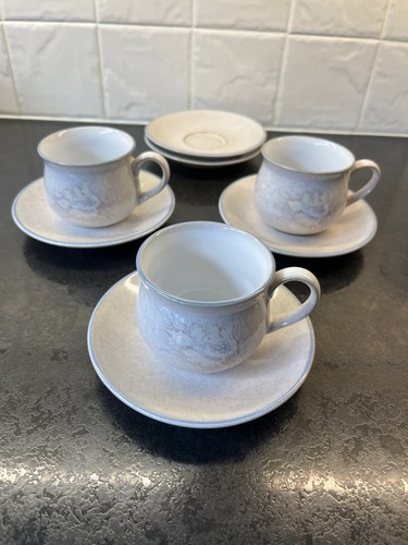 Denby tasmin espresso cups - denby,